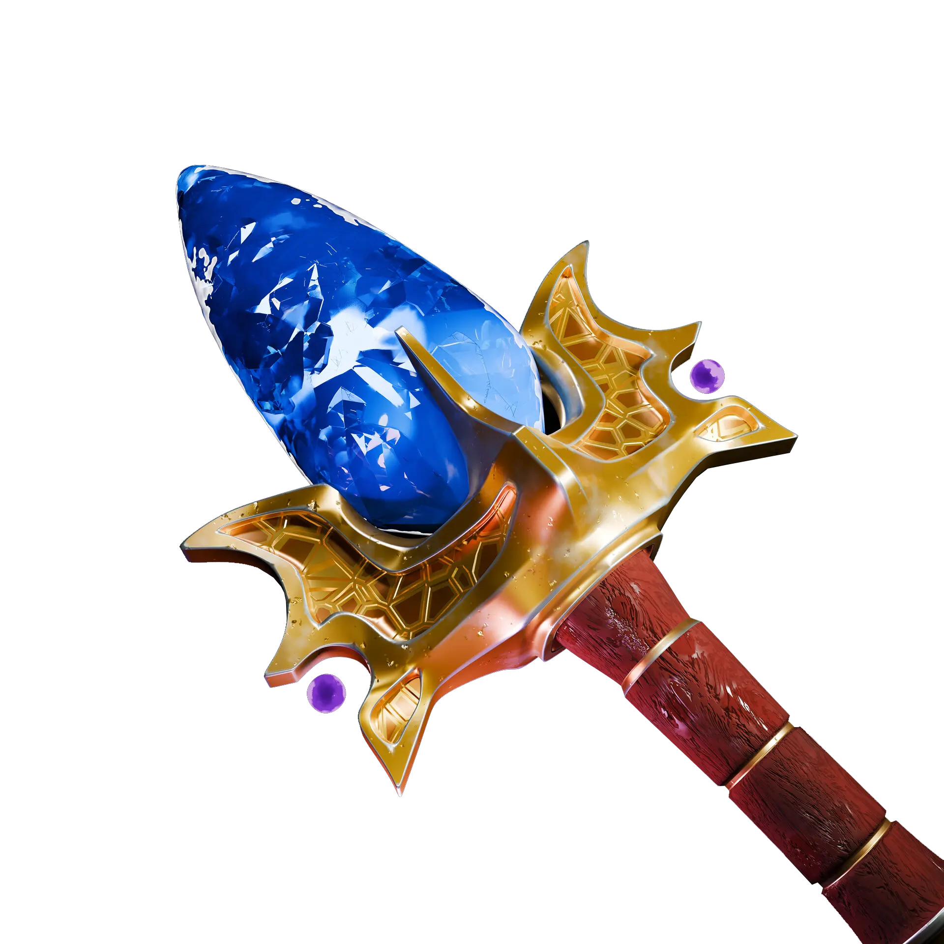 Aghanim Scepter in Dota 2