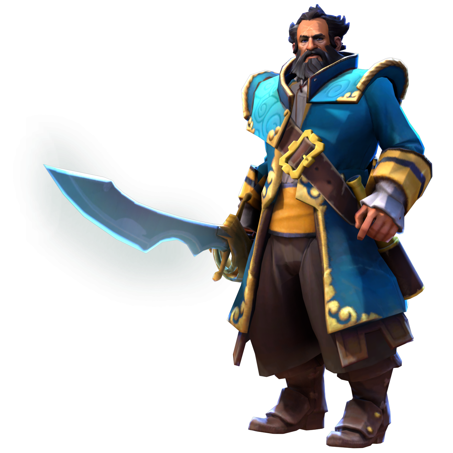 kunkka