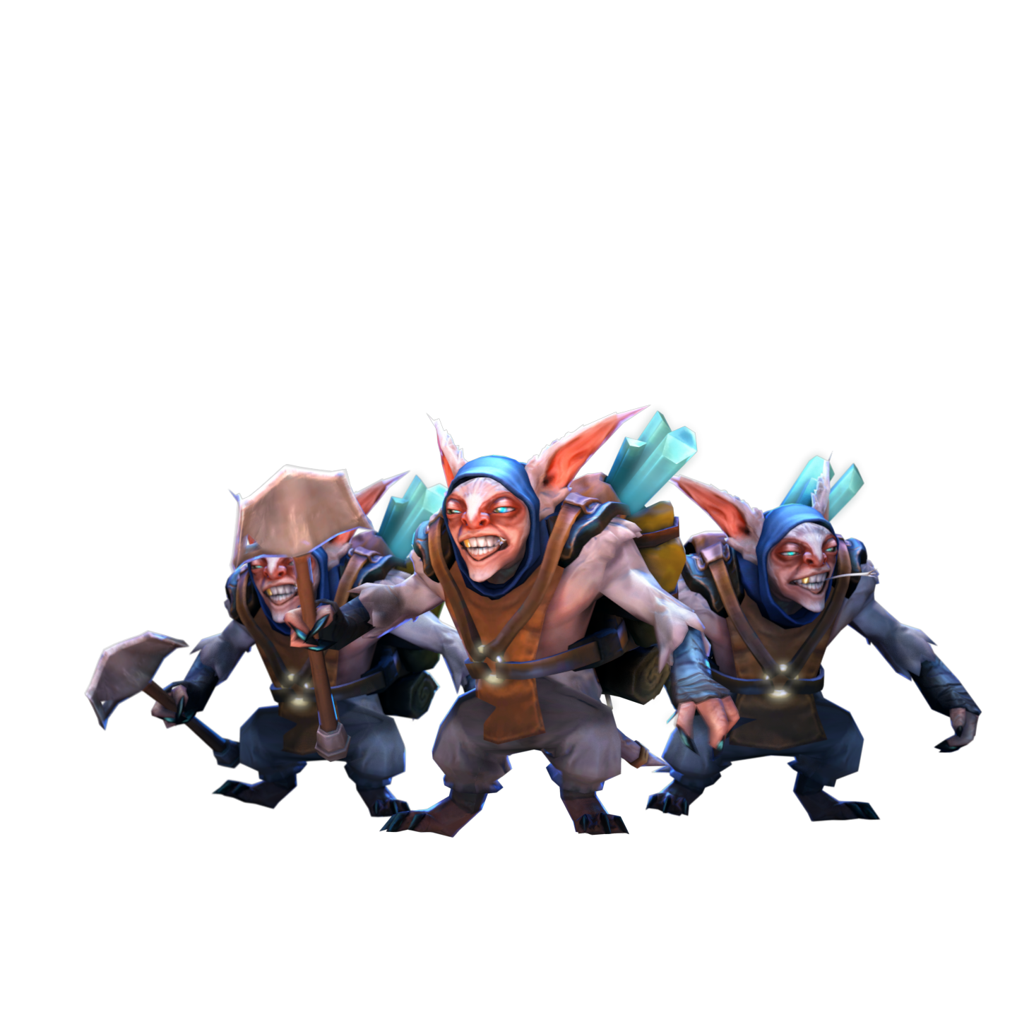 meepo