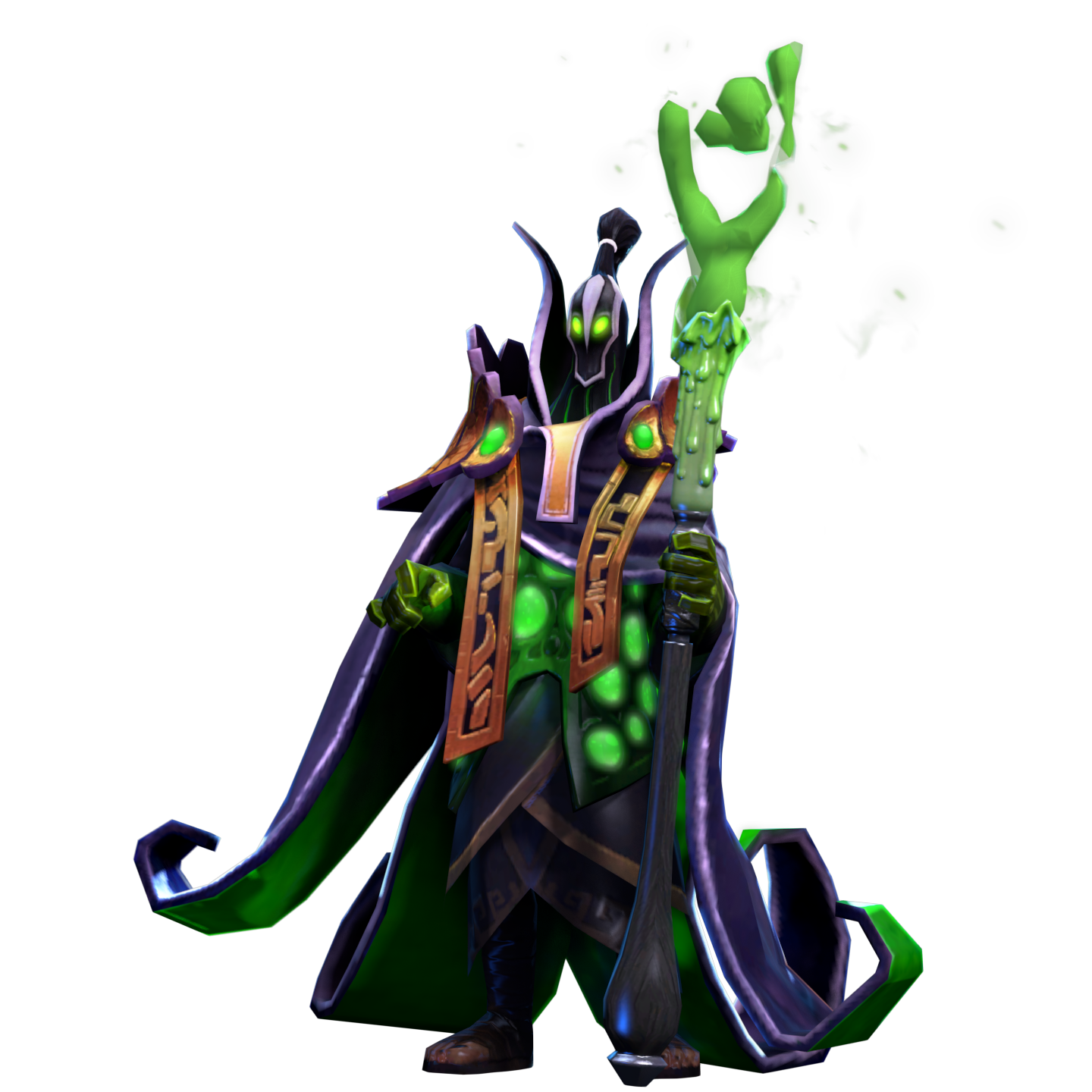 Rubick